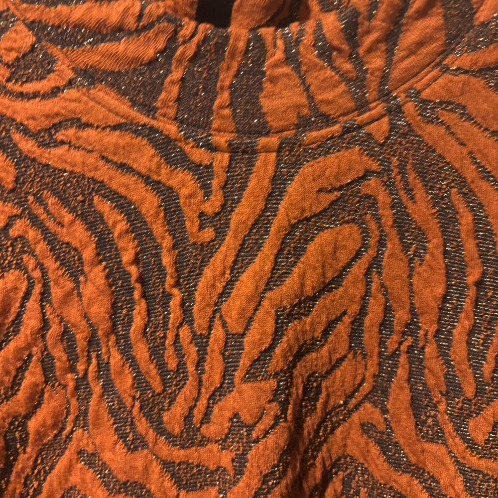 Shift Dress - image 2